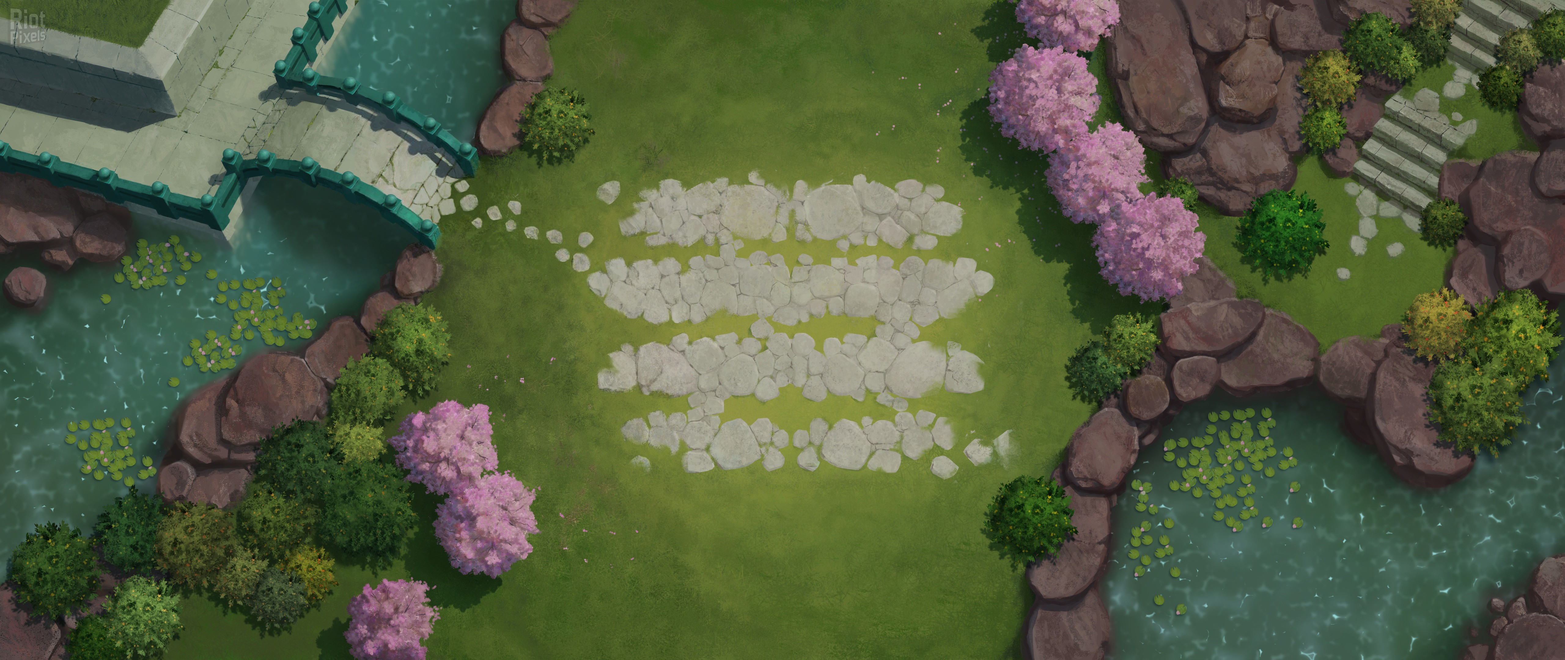 Applied a consistent visual framework across themes, ensuring scalability without losing clarity.