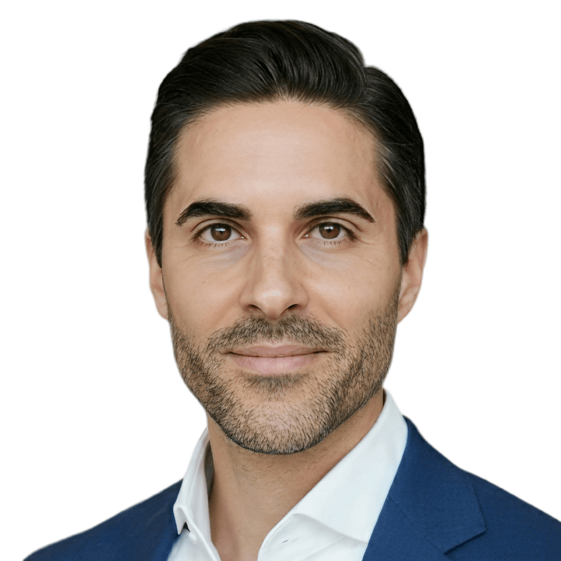 Florian M Spiegl Speaker Cosmoverse 2026