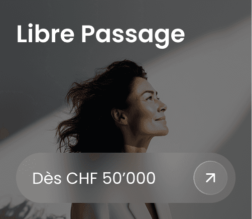 Libre Passage