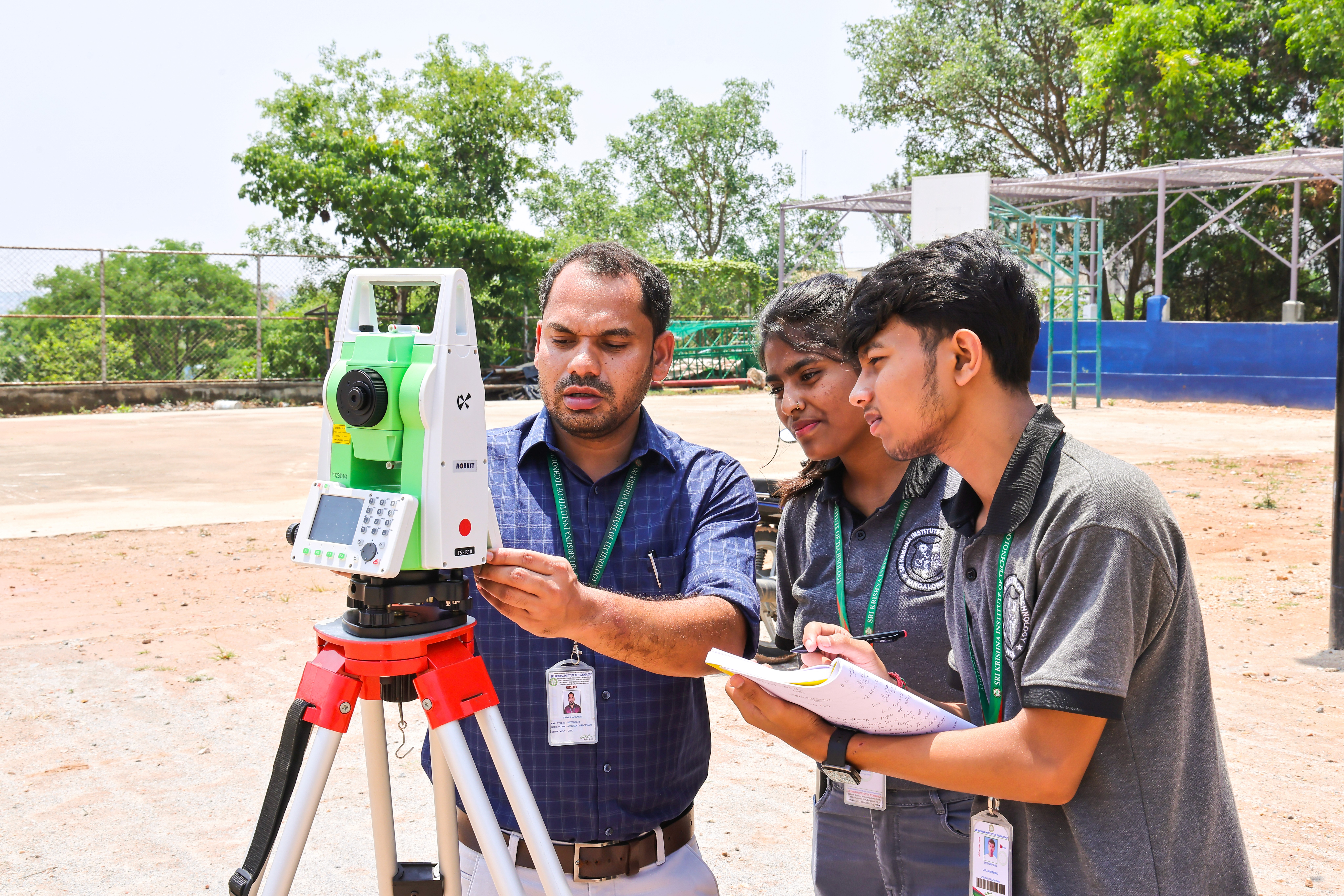 Departments at SKIT | Engineering Programs & Specializations