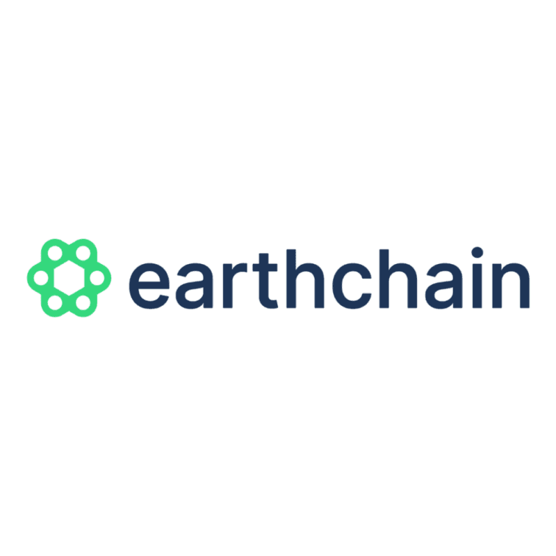 Earthchain logo