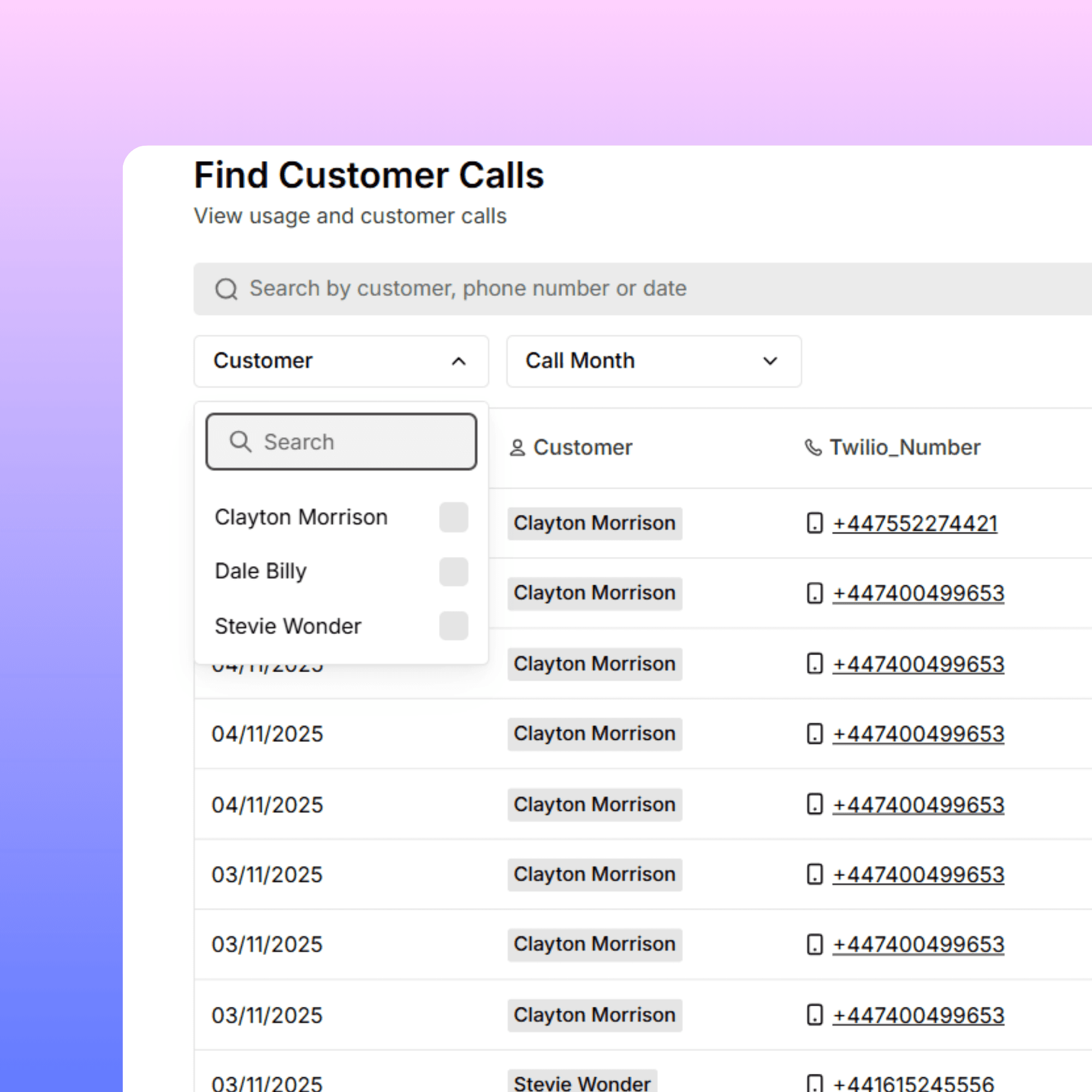 picture of plants and greenery