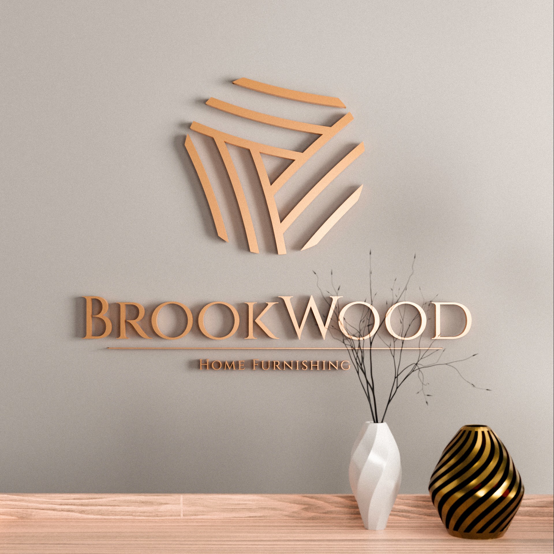 Brookwood furnishing