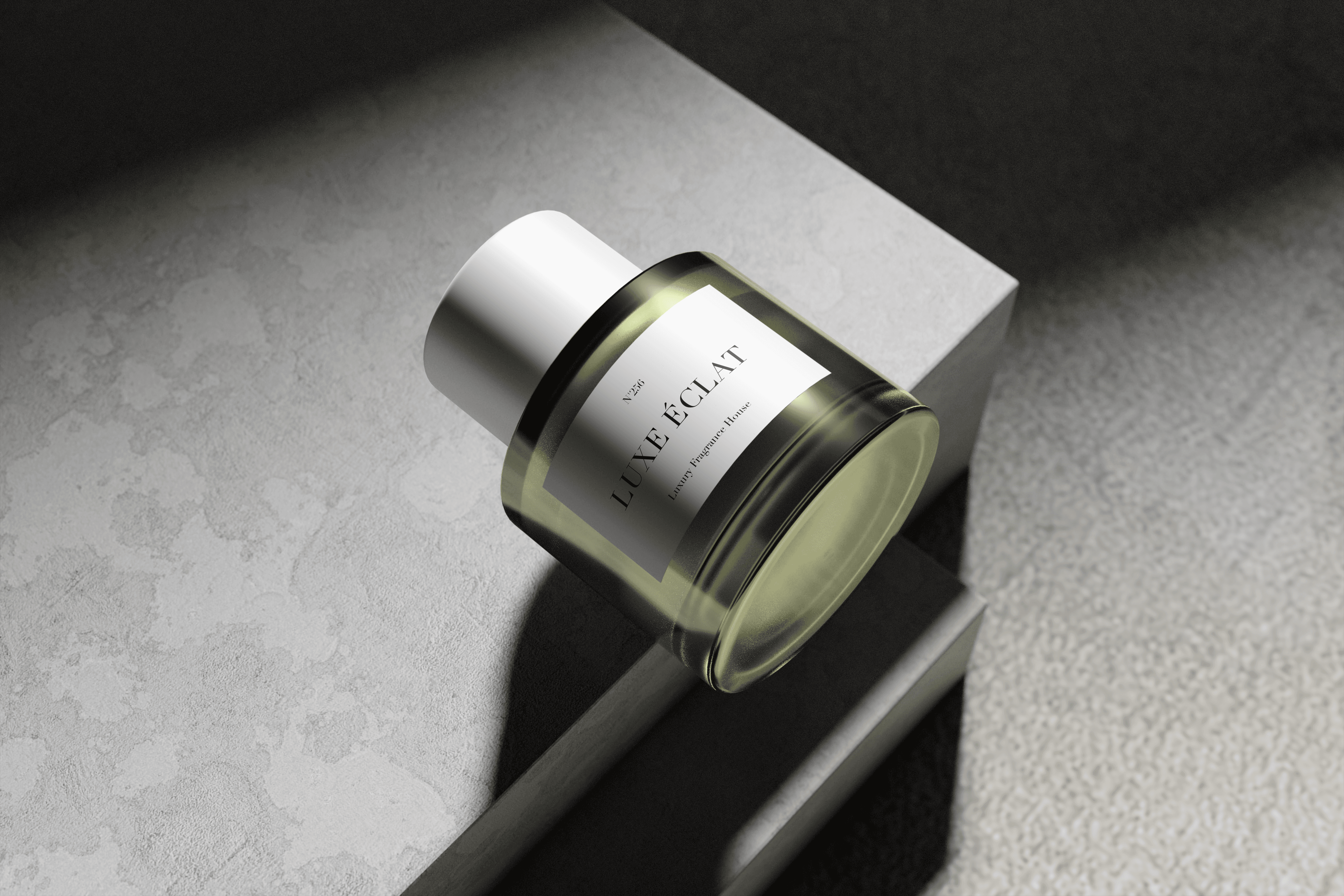 LUXE ÉCLAT image 1