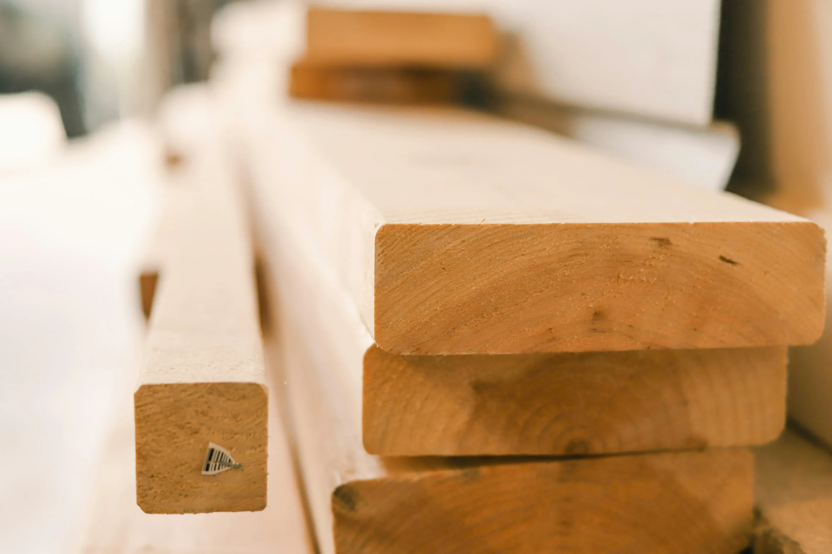 picture of wooden planks
