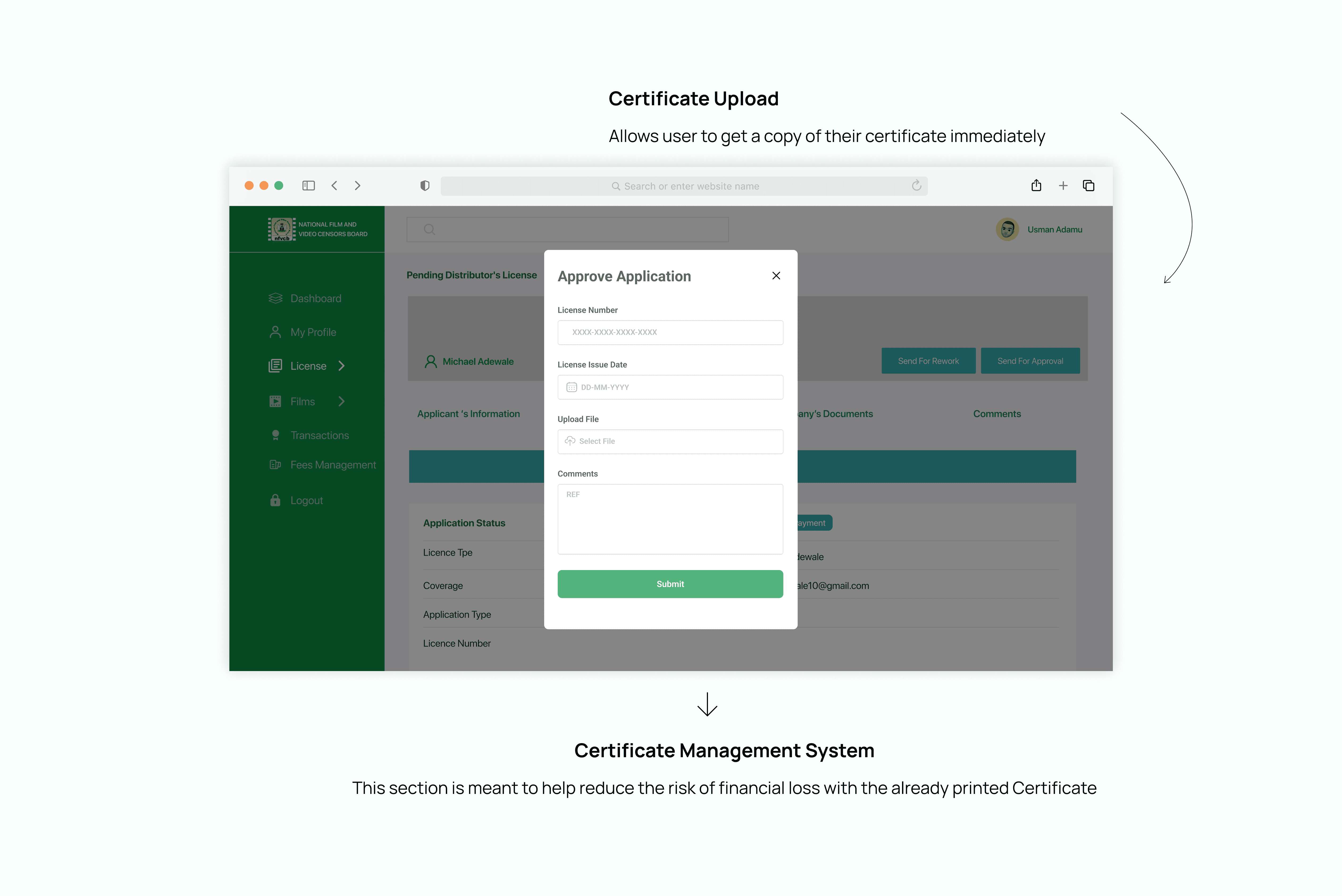Potlock new fees breakdown