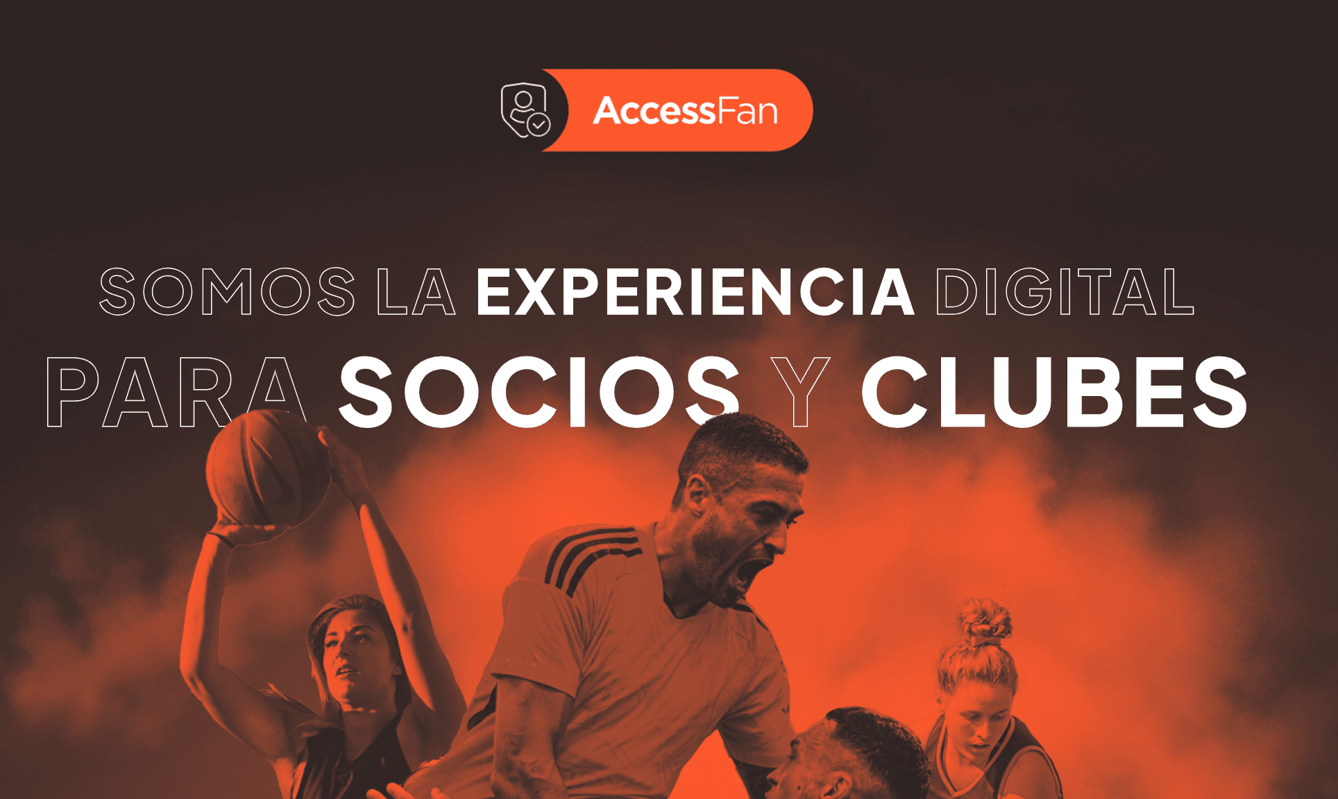  No hay barreras: cada entrada digital es un puente entre quienes crean y quienes sienten. La plataforma transforma cada evento en una comunidad viva, donde tecnología y emoción se encuentran.
