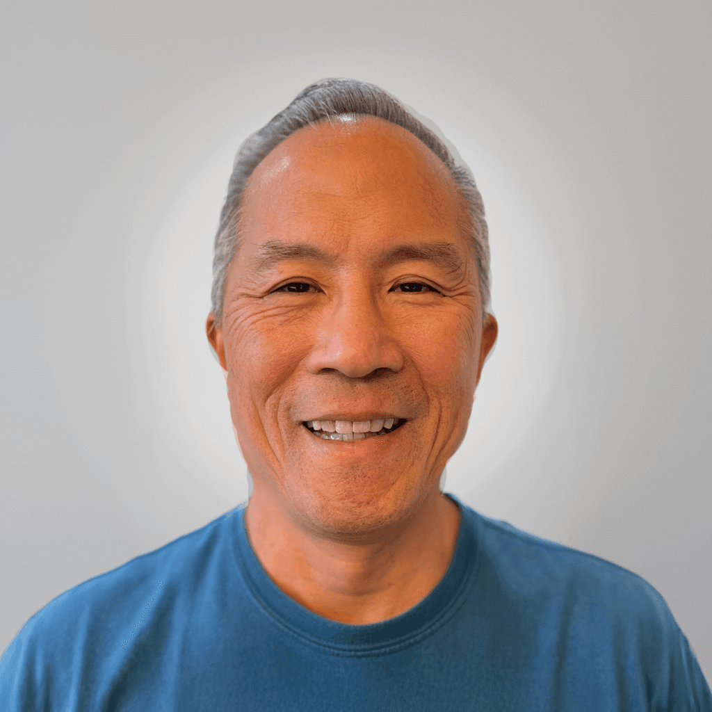 Philip Kuey, Senior Technical Consultant.