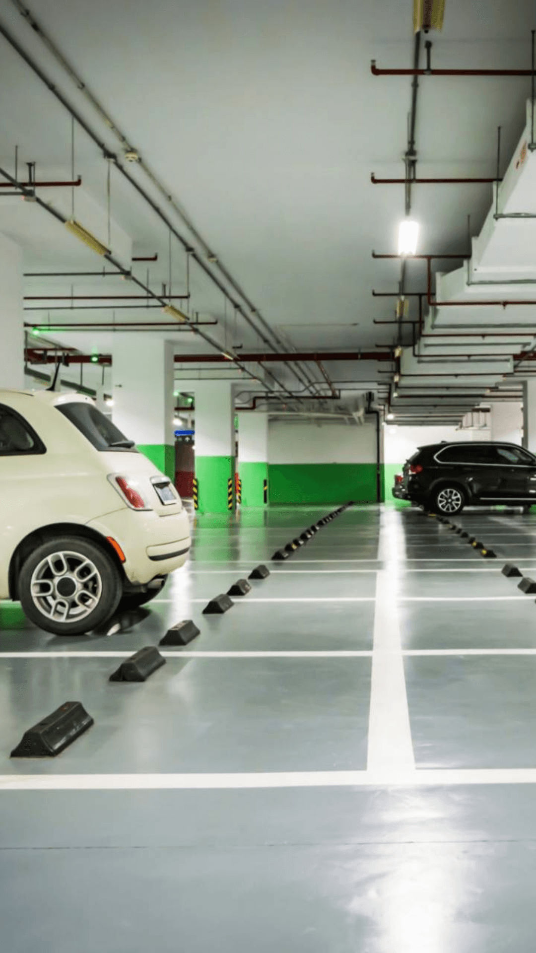 blured persona image