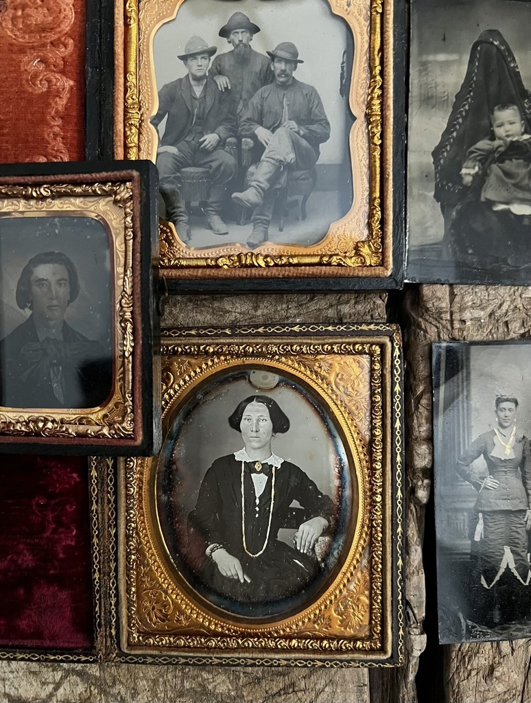 St.Jacobs Antiques Market