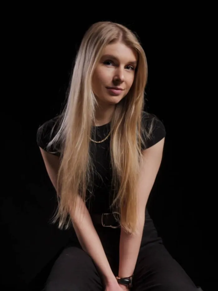 Samantha Heuer