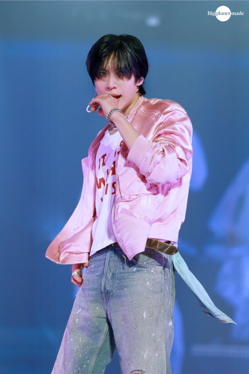 Batch.Works product catalogue book on a work top with a graphic printed image on the front