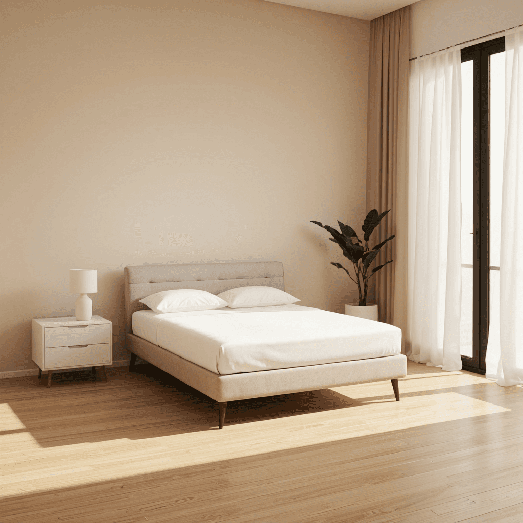 product photography of Home furniture