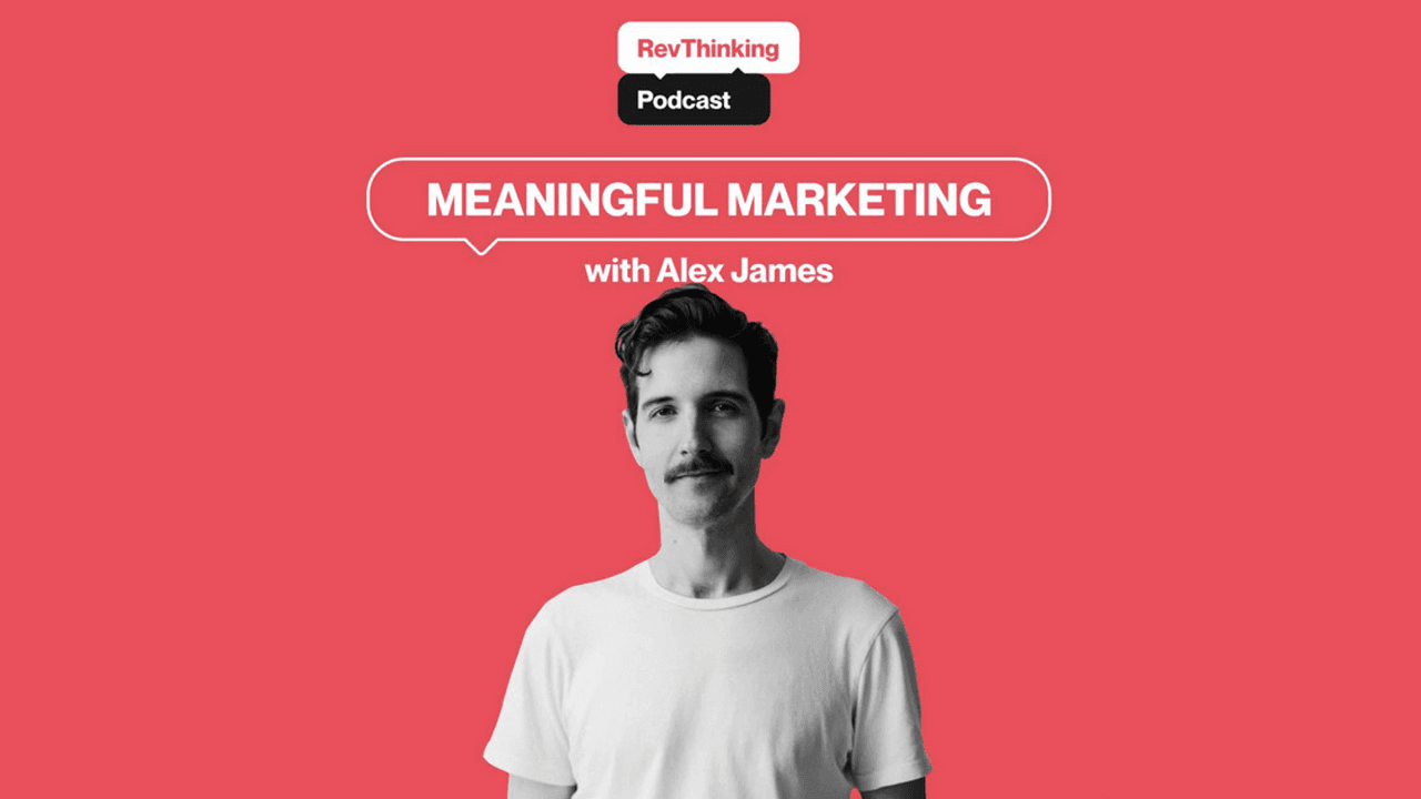 RevThinking podcast