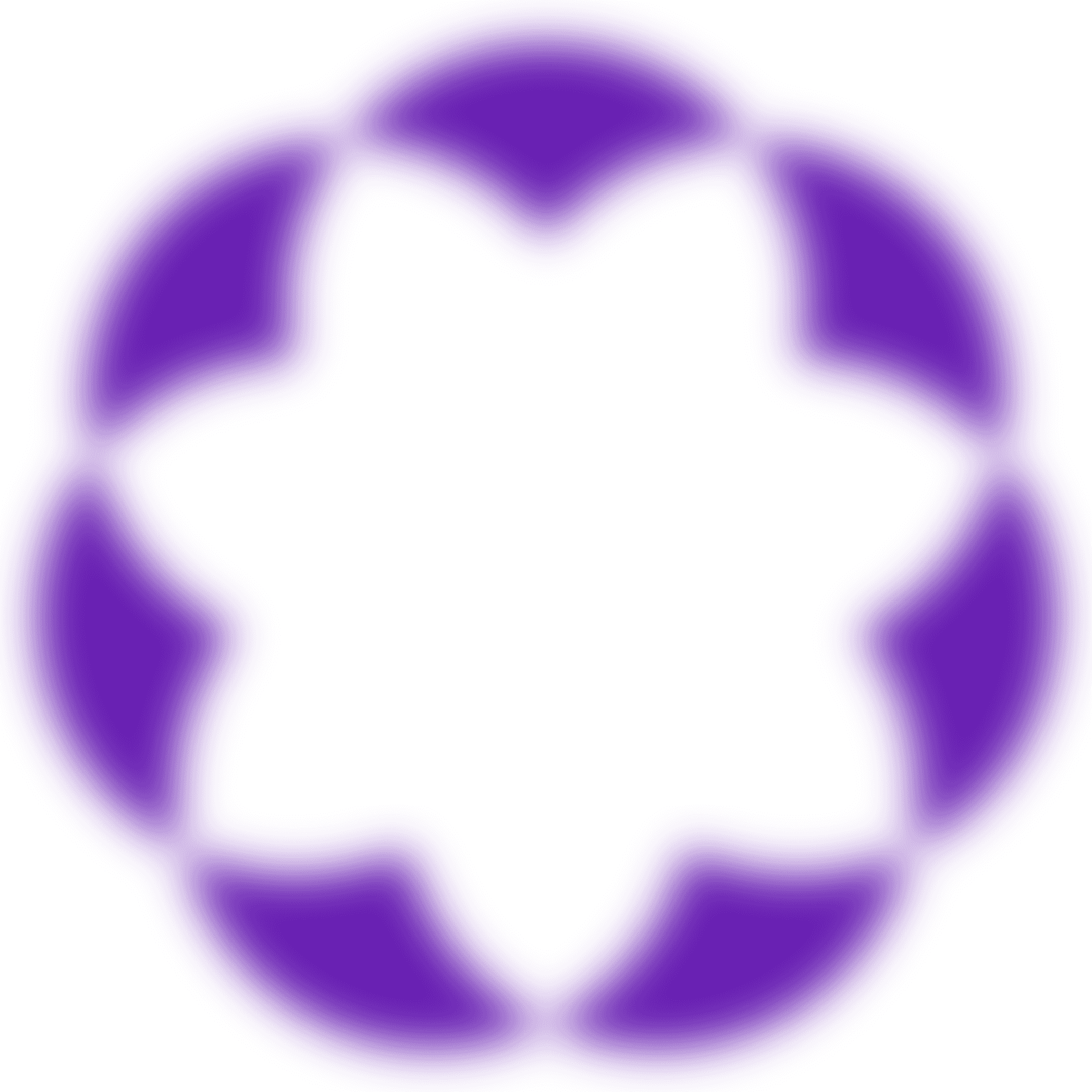 smoky amethyst logo