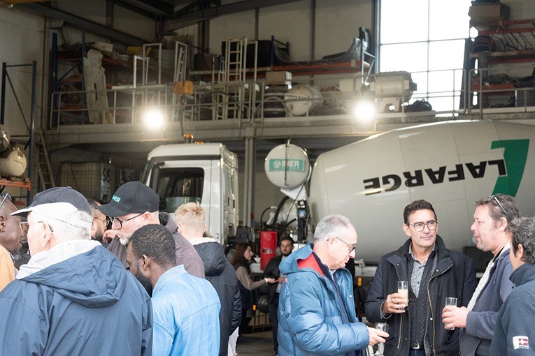 Checking all chemical elements