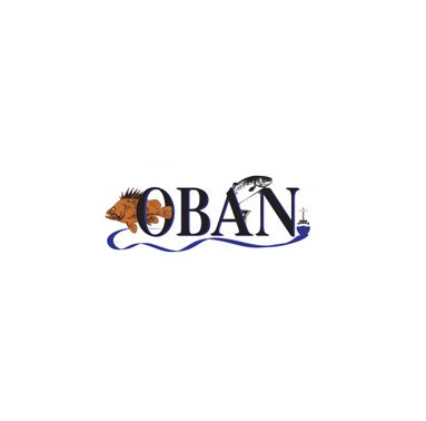 Oban Marine Ventures logo