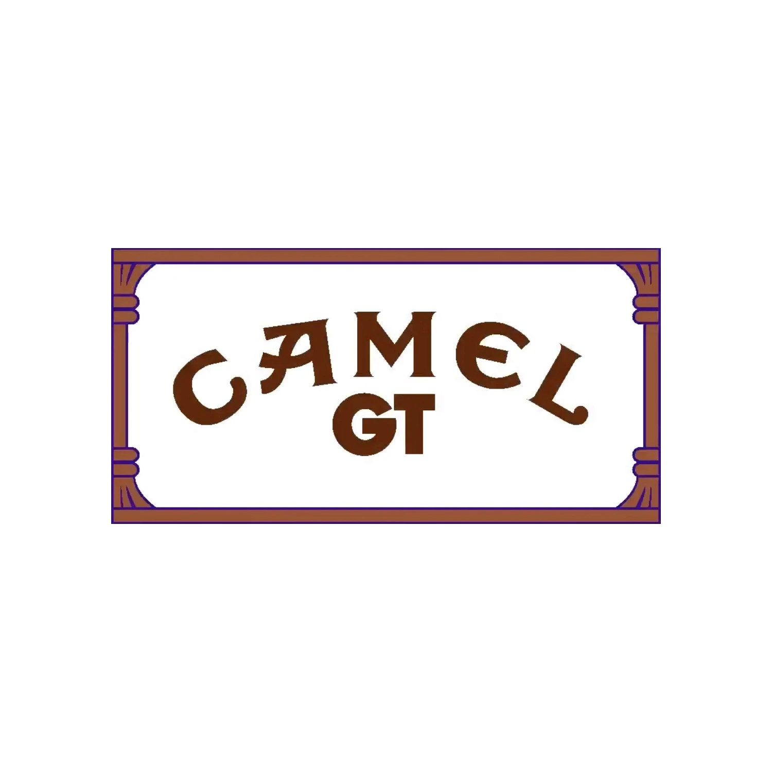 camel gt