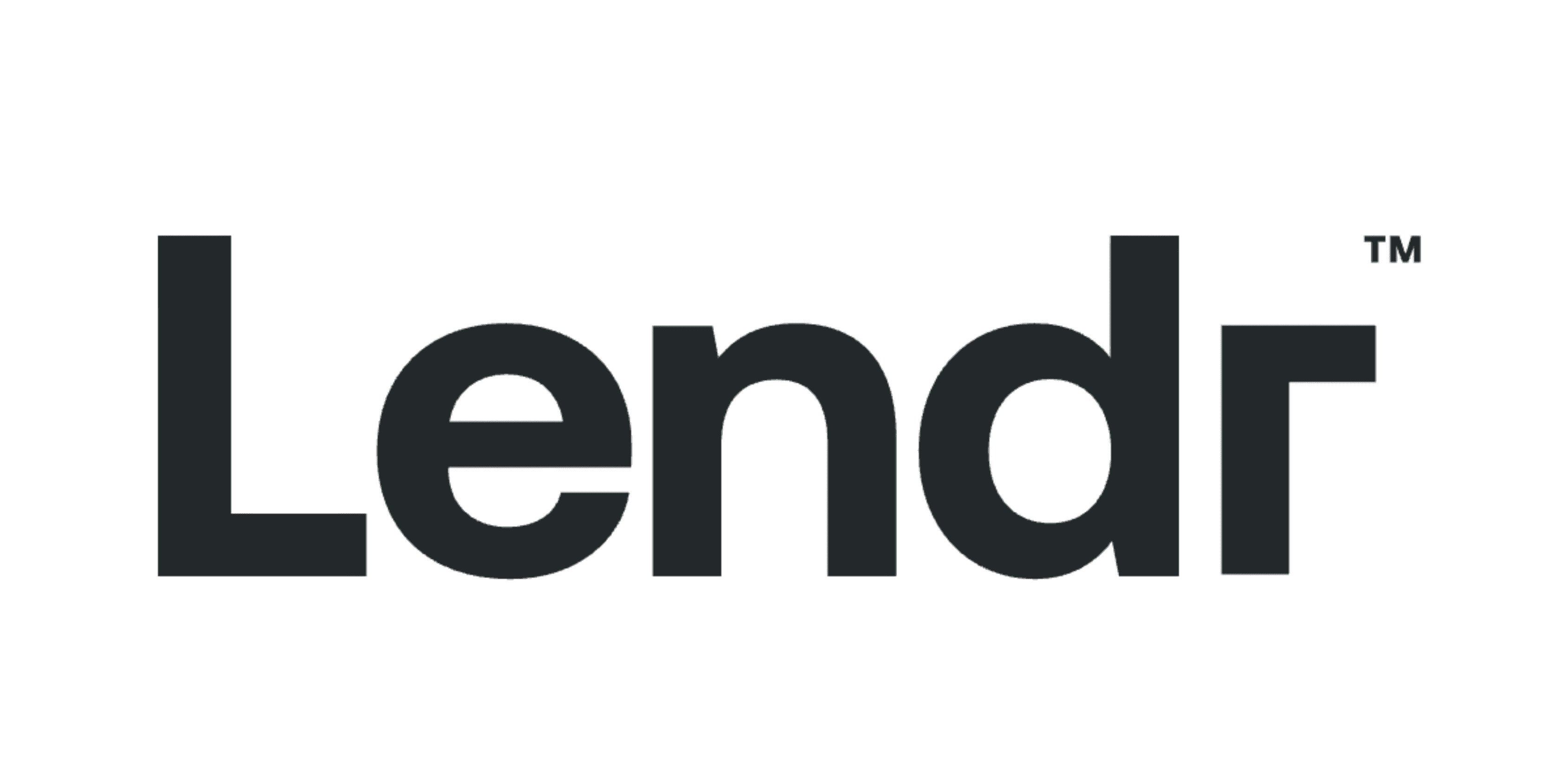 Logo of Lendr.