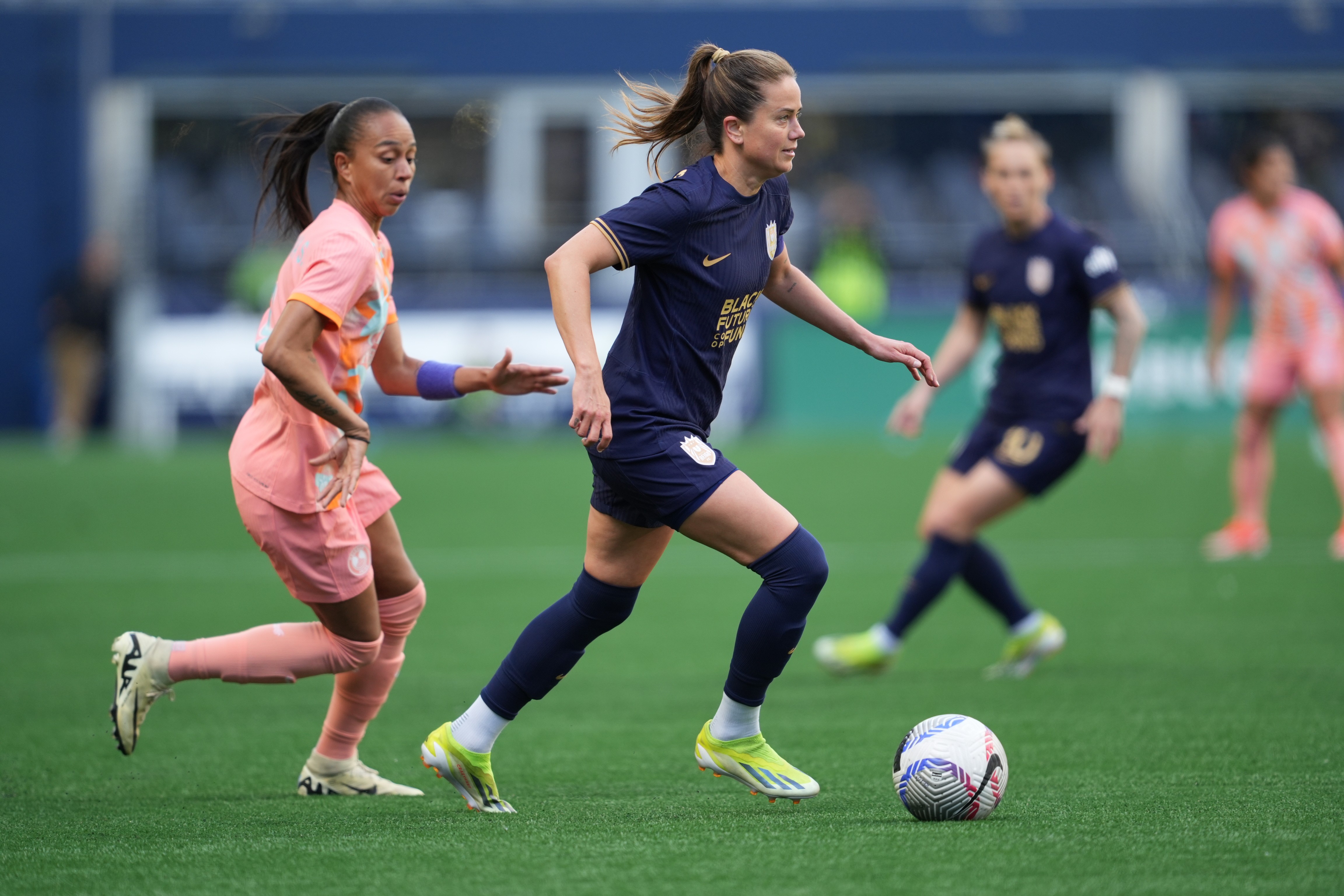 Sandra Agbotse/Undrafted