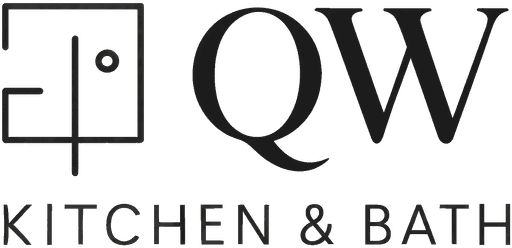 QW Kitchen & Bath Logo