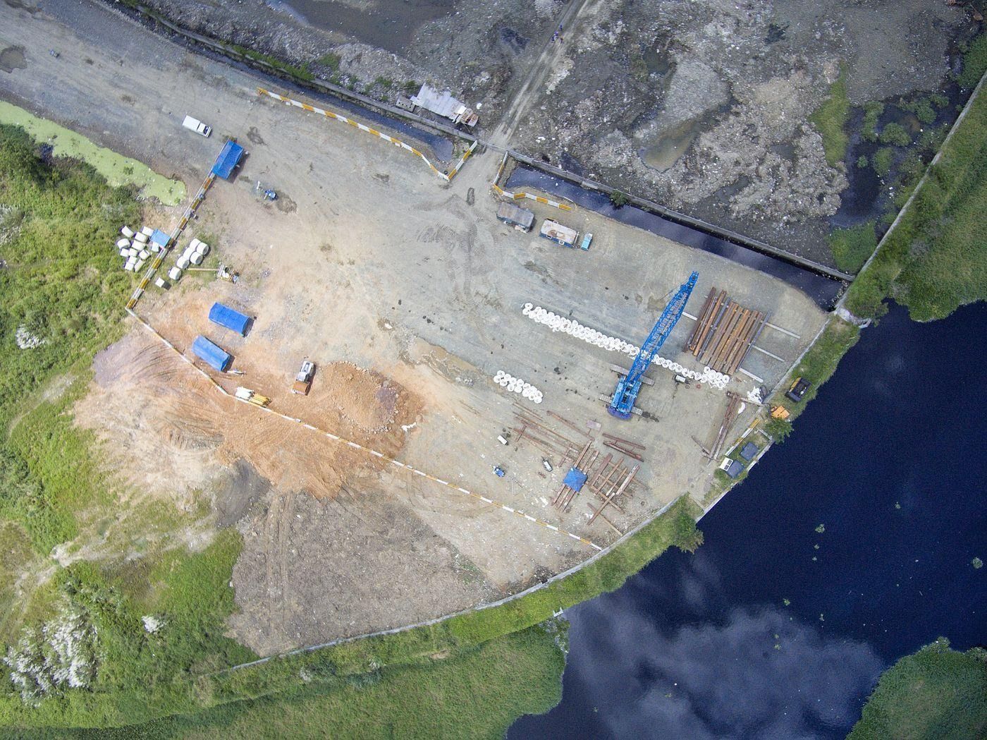 Construction near water features frequently triggers wetland review, and unpermitted disturbance can result in enforcement and restoration orders.
