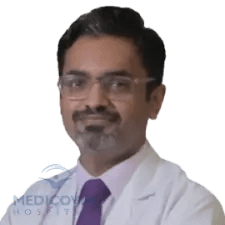 Dr. Rajendra Waghela