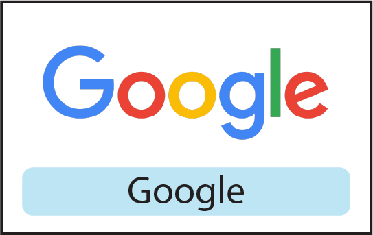 Google Logo
