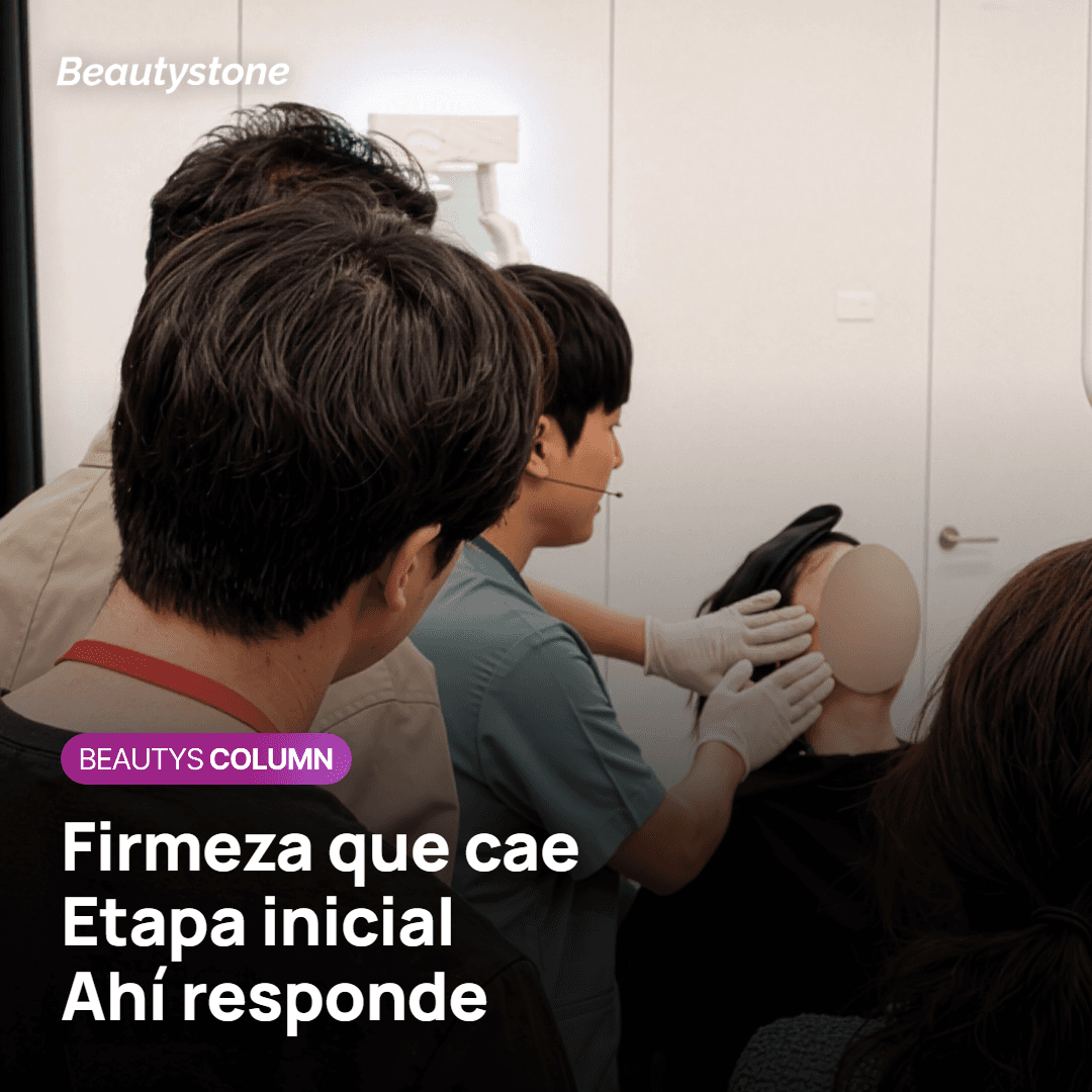 Guía honesta de Thermage para la etapa en que empieza la flacidez