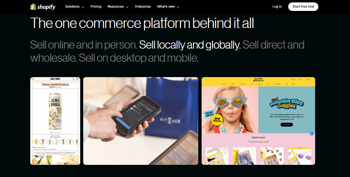 hire Shopify theme developers