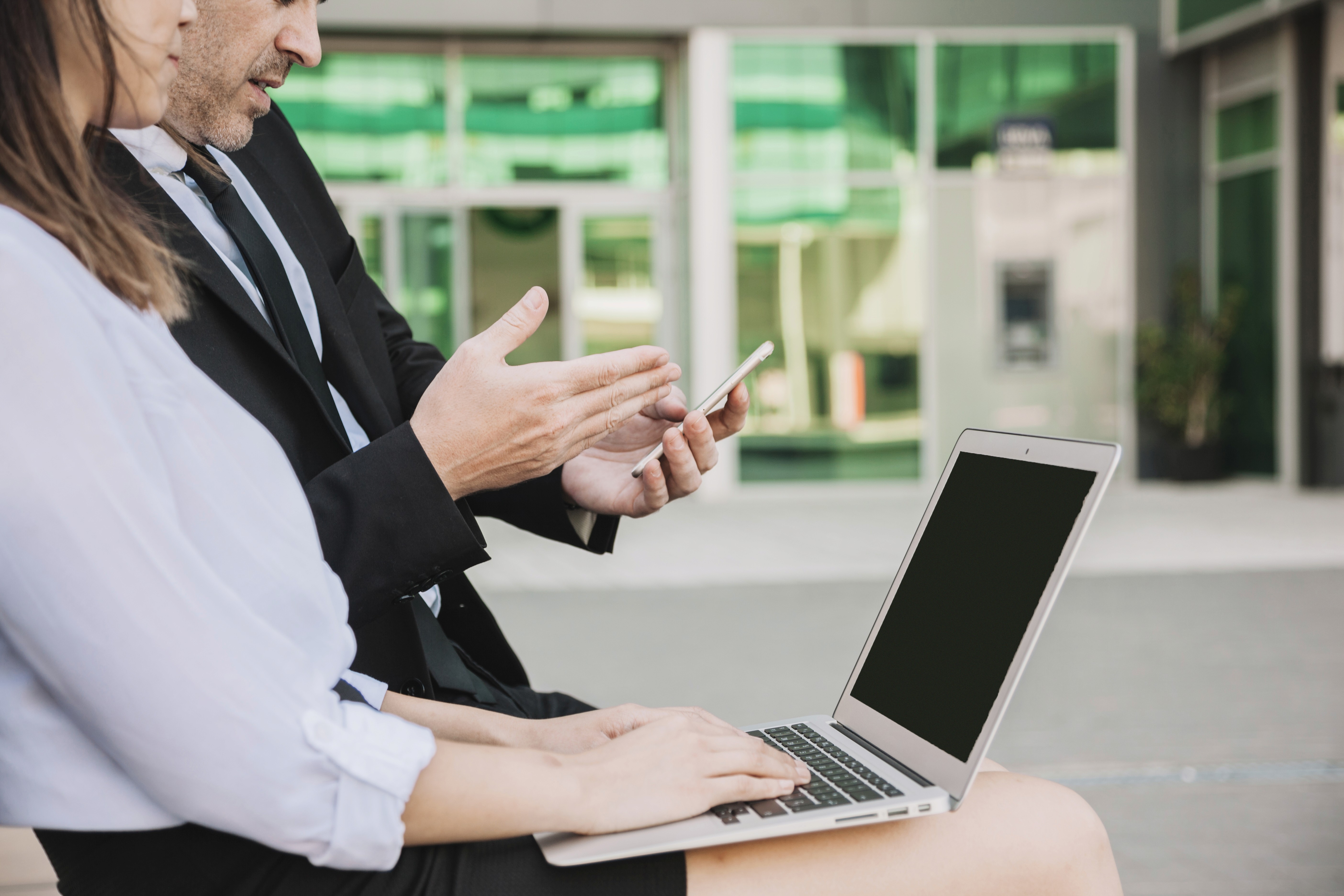 online PR and SEO