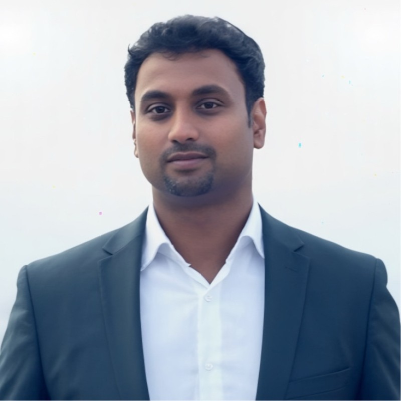 Avatar of person, who left a testimonial