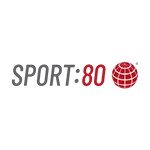 Sport:80 Logo