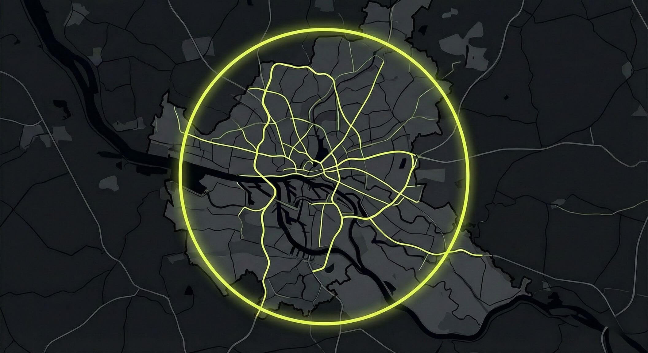 Liefergebiet Hamburg