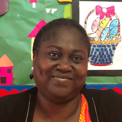 Profile Photo of Olubukola Ojo, Parent of Summit STEM Alumni