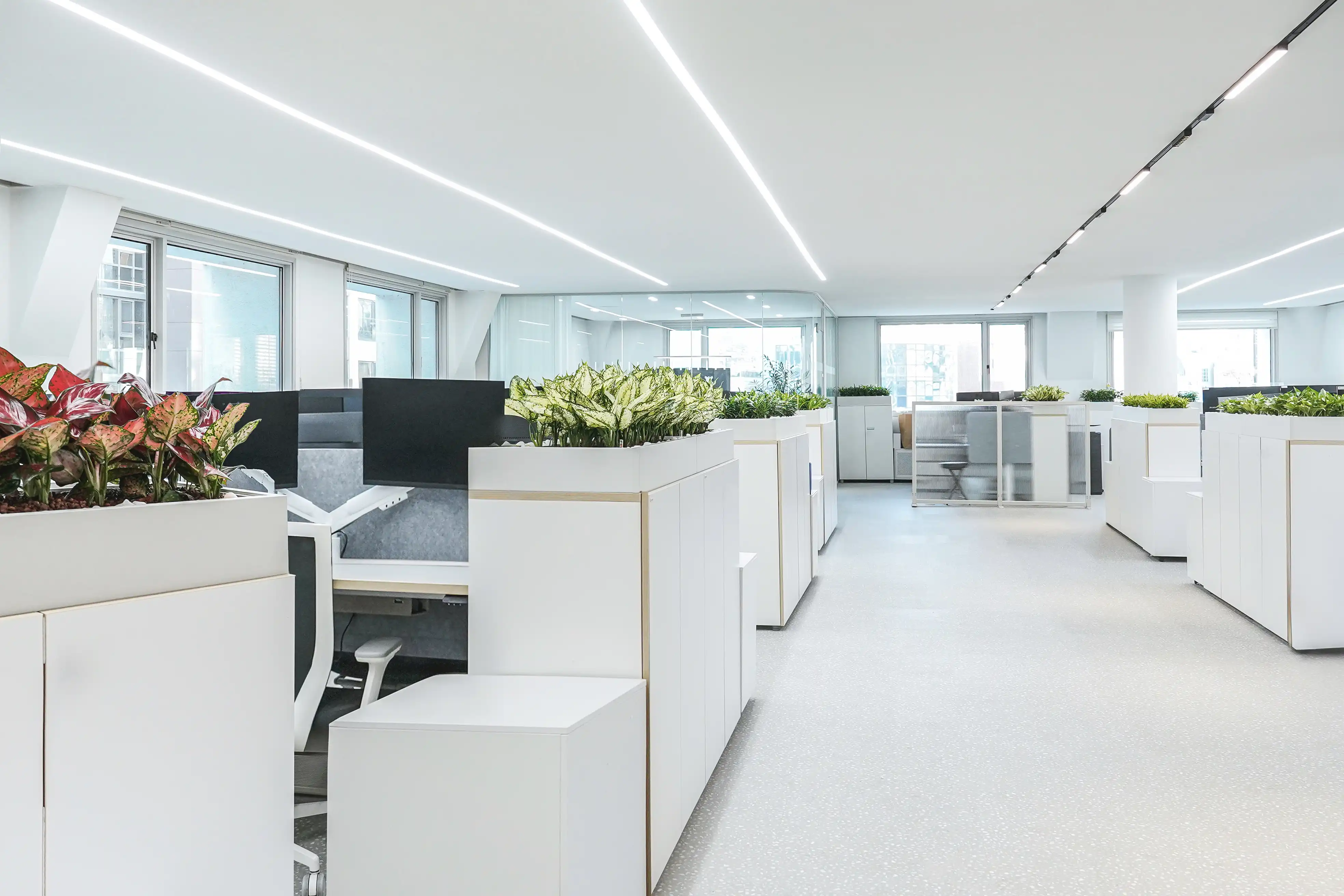 에코피플의 조경디자인 포트폴리오