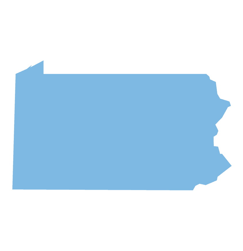 Pennsylvania.