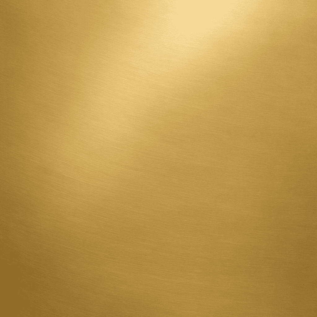 Shiny gold textured background with soft light
