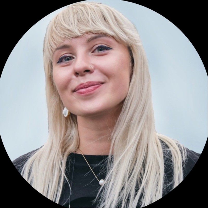 Profile picture of Alexandra Gurita