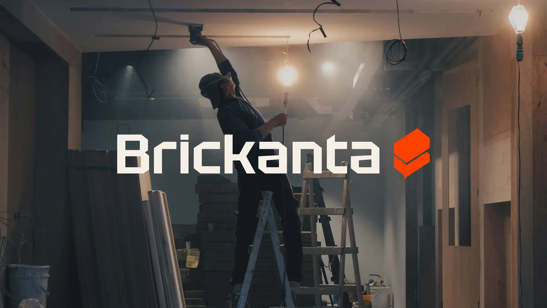 Brickanta logo