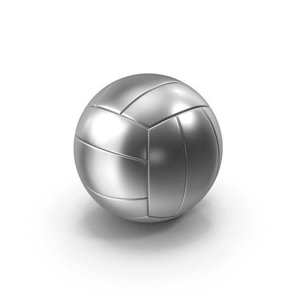Silver quaffle 