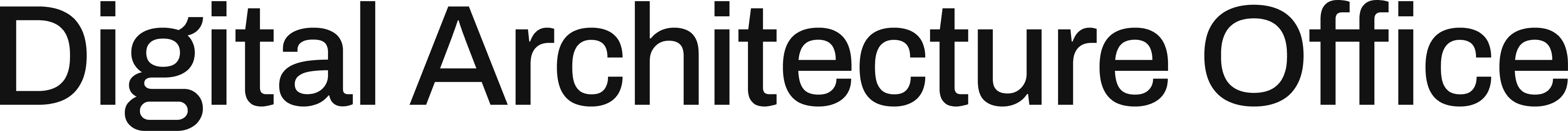 digital architecture office logo