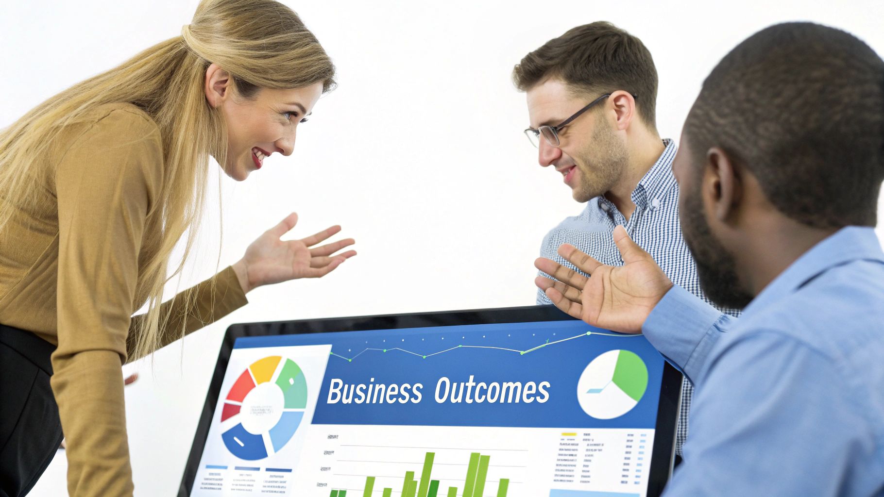 IBM Data Governance Framework