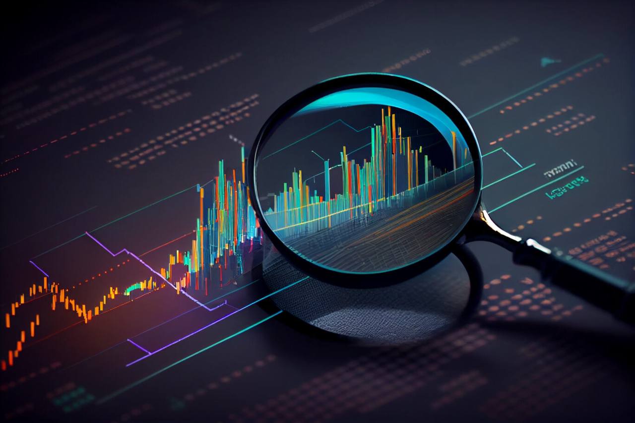 Top 50 Prompts for Nasdaq 100, Dow 30, Ethereum, USD/JPY, and AUD/USD