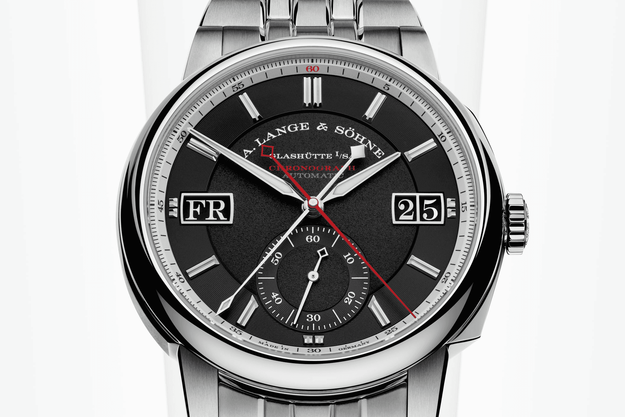 Odysseus Chronograph Du Xiao Odysseus Chronograph Du Xiao