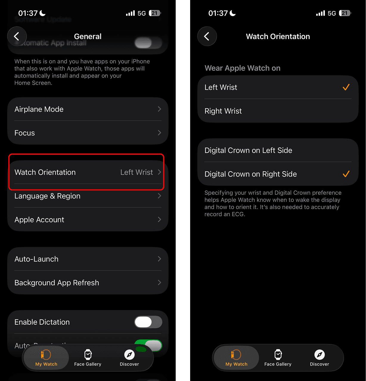 How to Fix Apple Watch Identifying the Wrong Swimming Stroke