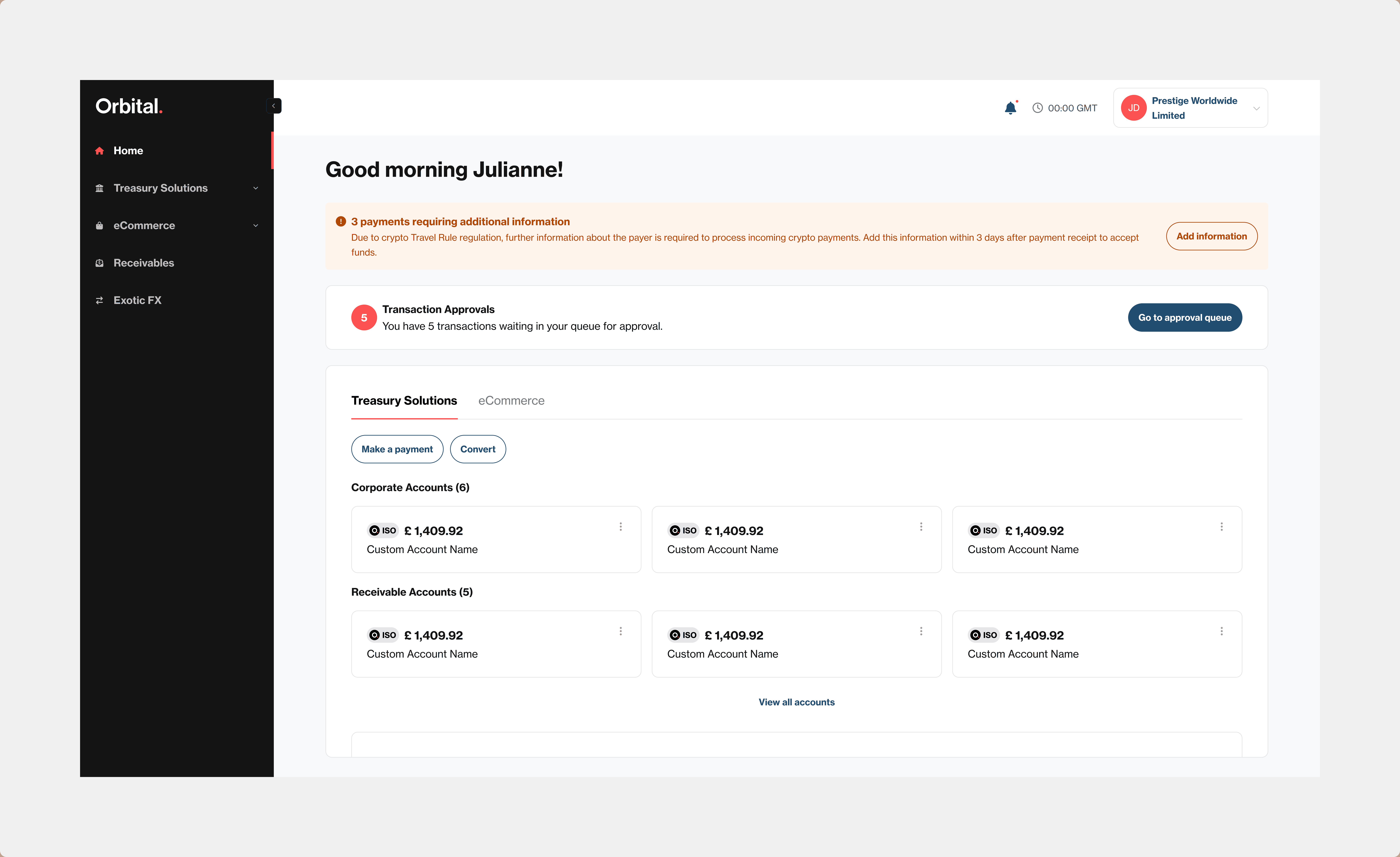 The image featured in the middle of the about us page