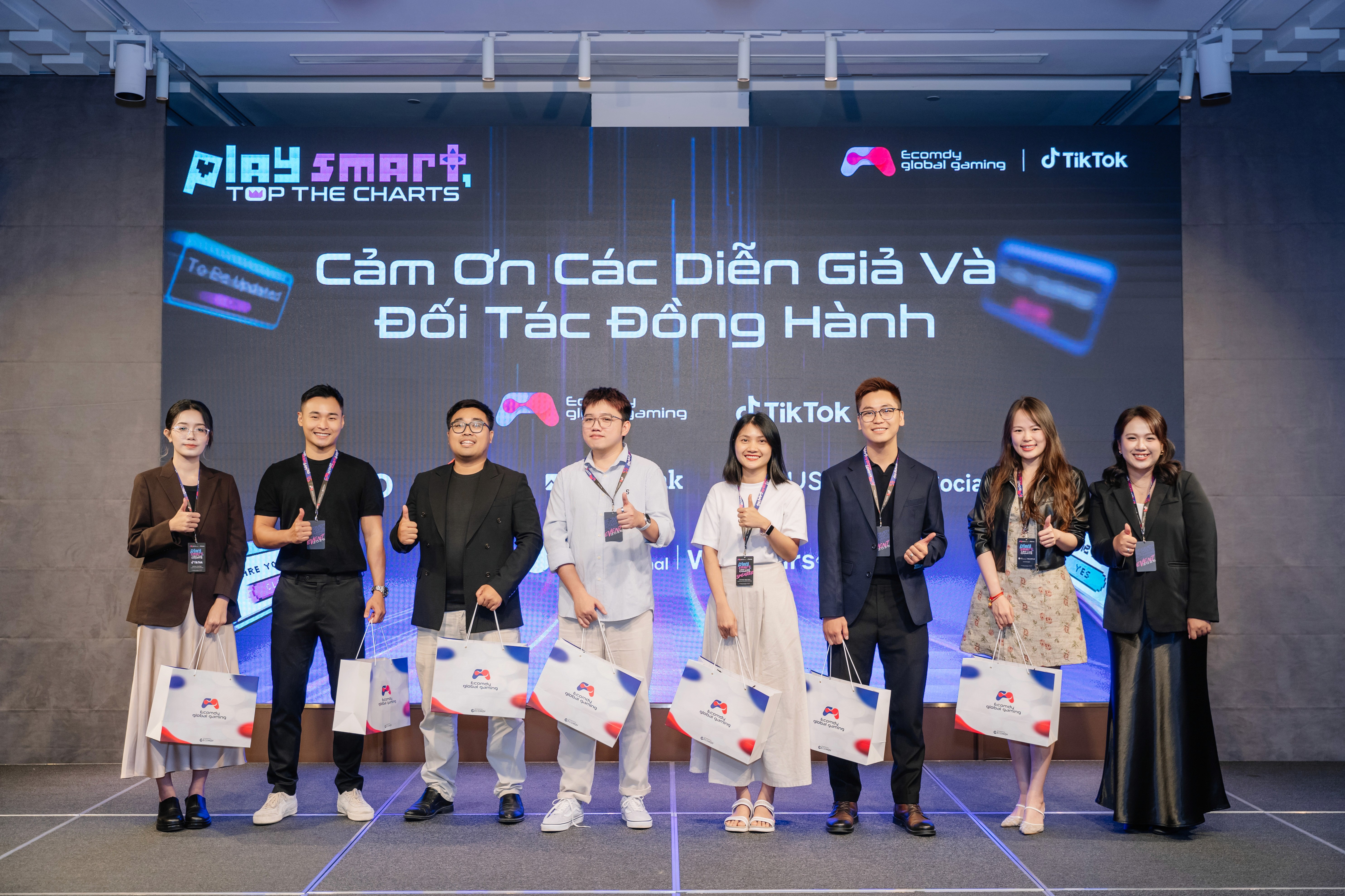 play-smart-top-the-charts-2026-event-recap