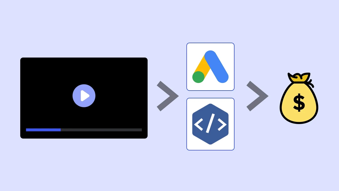 Cómo hacer remarketing para quienes vieron tus videos