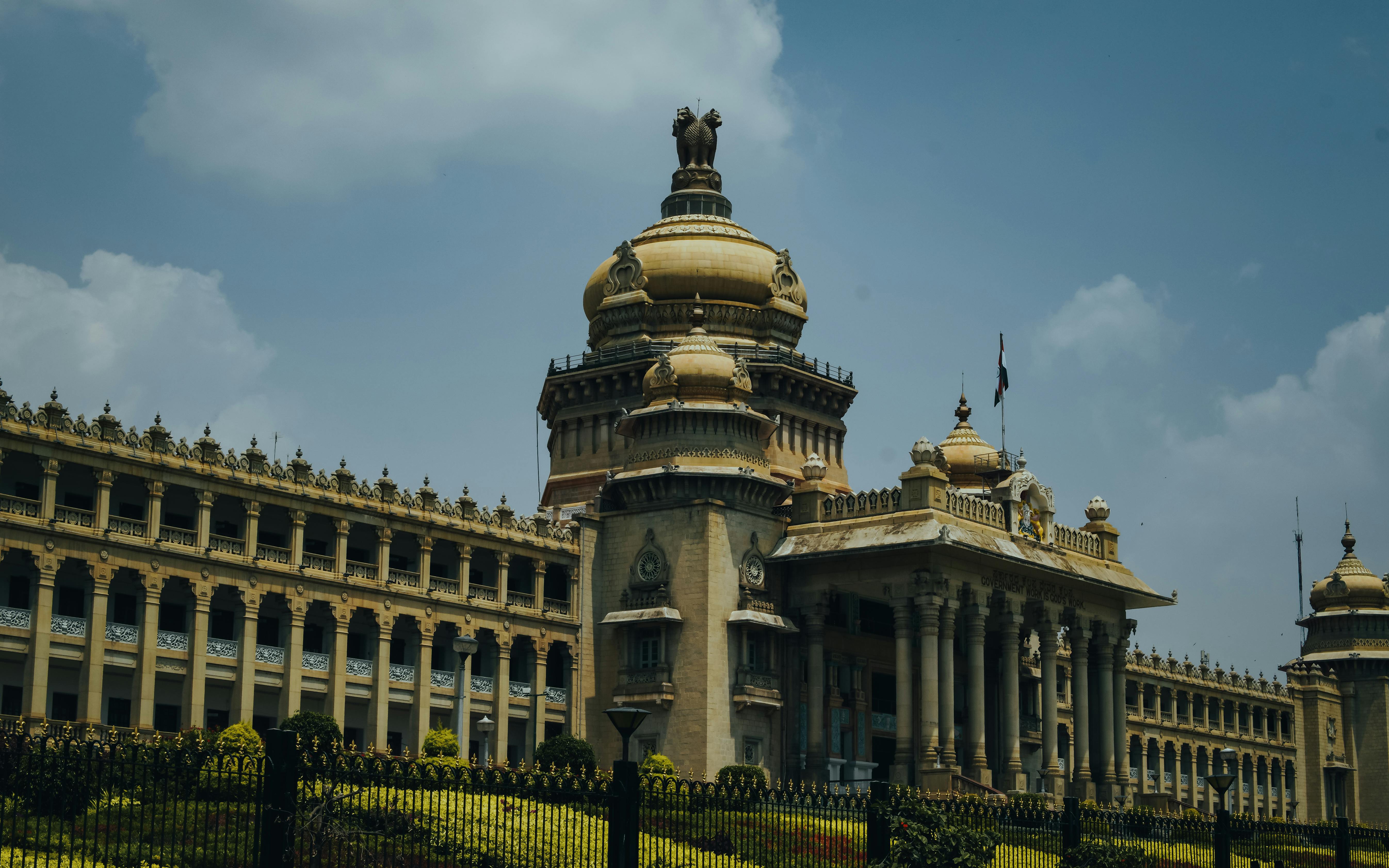 Bangalore